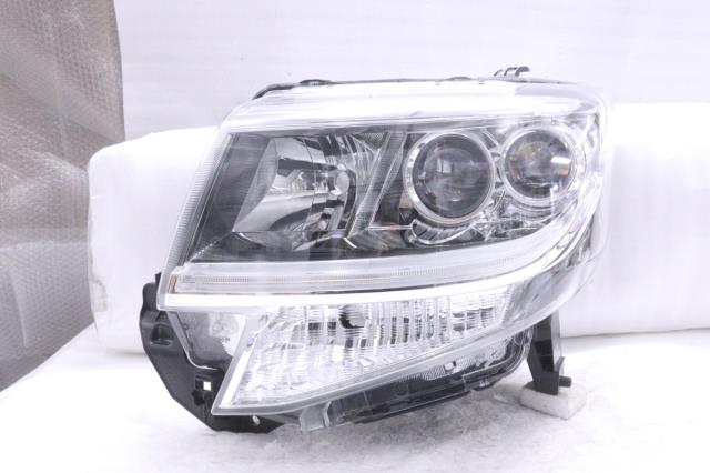 【中古】中古部品 タント LA600S 左ﾍｯﾄﾞﾗﾝﾌﾟ 【3260520000-241209500910900】 13,543円