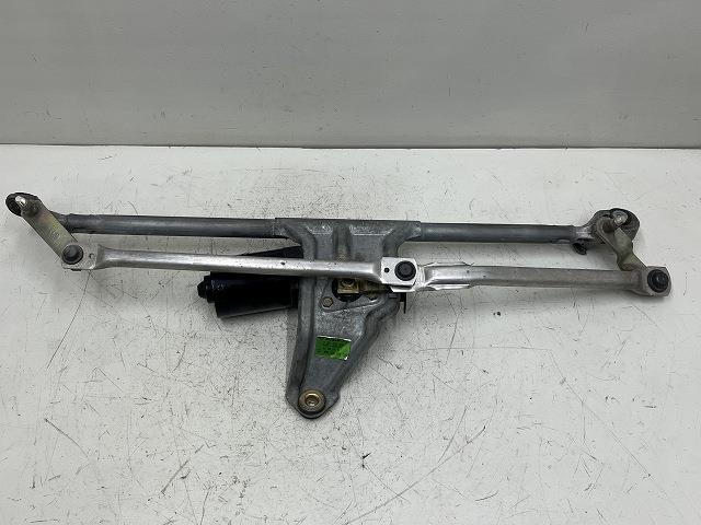 【中古】中古部品 ポルシェ ボクスター 986K ﾌﾛﾝﾄﾜｲﾊﾟｰﾓｰﾀｰ 【3310070100-0000Y0757661600】