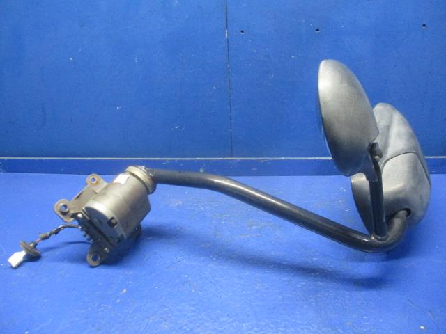 【中古】中古部品 キャンター FEA20 左ｻｲﾄﾞﾐﾗｰ 【3310270100-000014521813600】