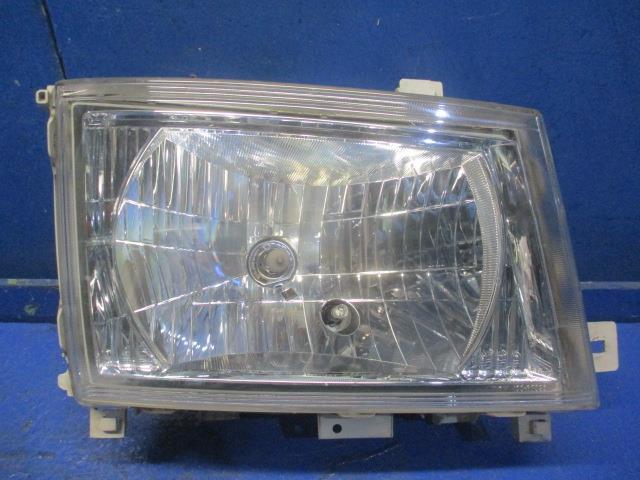 【中古】中古部品 キャンター FEA20 右ﾍｯﾄﾞﾗﾝﾌﾟ 【3310270100-000014521810800】