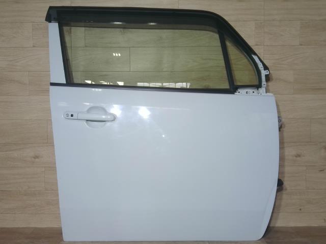 【中古】中古部品 ＭＲワゴン MF33S 右ﾌﾛﾝﾄﾄﾞｱ 【3310390100-241025000813100】