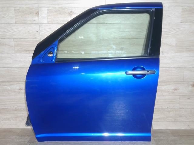 【中古】中古部品 スイフト ZC31S 左ﾌﾛﾝﾄﾄﾞｱ 【3310390100-241127003013200】