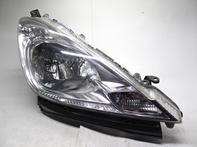 【中古】中古部品 フィット GP1 右ﾍｯﾄﾞﾗﾝﾌﾟ 【3330990500-241209000110800】