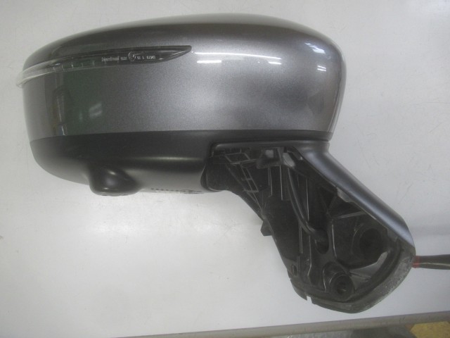 【中古】中古部品 ノート E12 右ｻｲﾄﾞﾐﾗｰ 【3380050000-000036480513500】