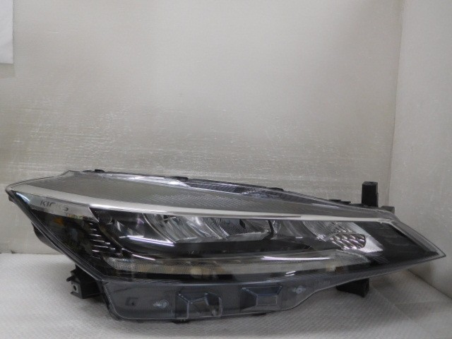 【中古】再生部品 キックス P15 右ﾍｯﾄﾞﾗﾝﾌﾟ 【3380050000-000036449310800】｜e-cleマート