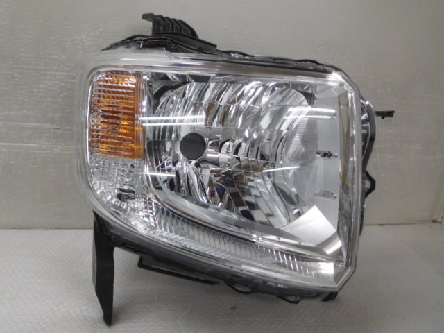 【中古】再生部品 Ｎ－ＶＡＮ JJ1 右ﾍｯﾄﾞﾗﾝﾌﾟ 【3380050000-000036475610800】