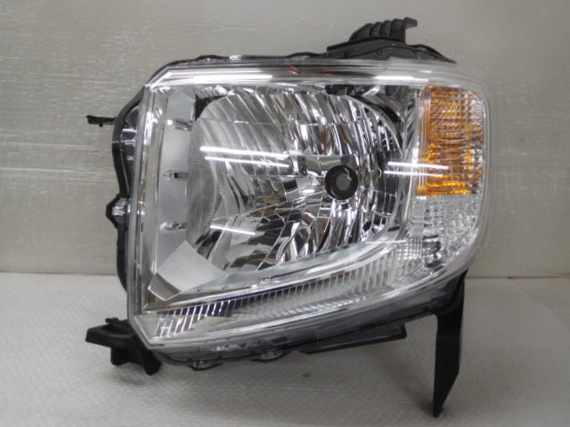 【中古】中古部品 Ｎ－ＶＡＮ JJ1 左ﾍｯﾄﾞﾗﾝﾌﾟ 【3380050000-000036475810900】