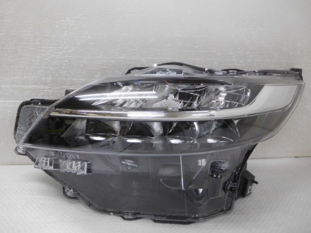 【中古】再生部品 ルークス B47A 左ﾍｯﾄﾞﾗﾝﾌﾟ 【3380050000-000036449810900】