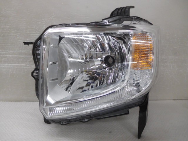 【中古】中古部品 Ｎ－ＶＡＮ JJ1 左ﾍｯﾄﾞﾗﾝﾌﾟ 【3380050000-000036481110900】