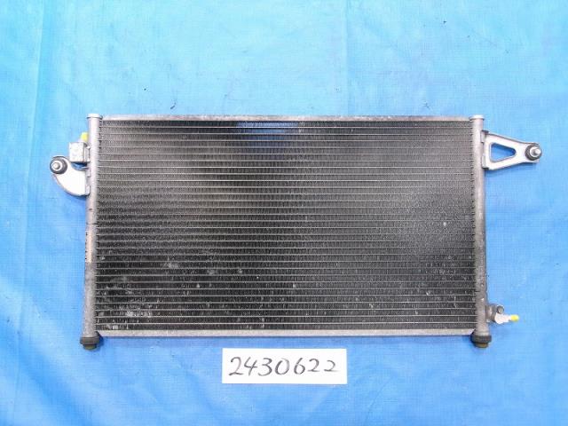 【中古】中古部品 インテグラ DC5 ｺﾝﾃﾞﾝｻｰ 【3310040100-000243062260600】