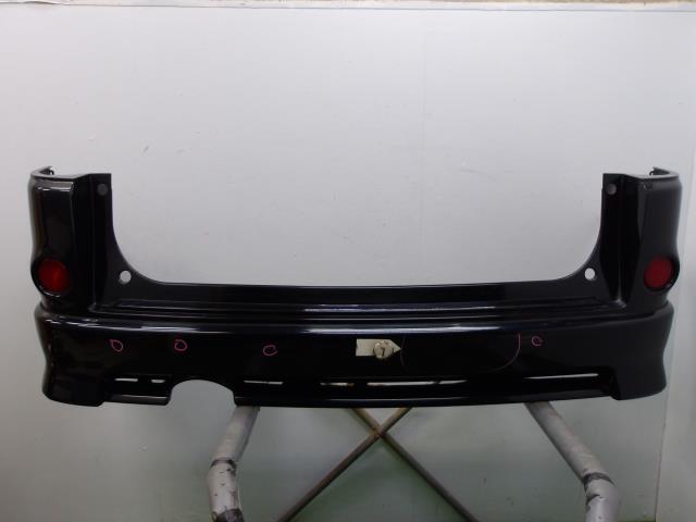 【中古】中古部品 ラフェスタ B30 ﾘｱﾊﾞﾝﾊﾟｰ 【3310250100-000243035315100】