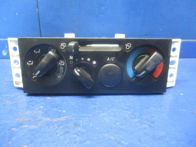 【中古】中古部品 フォワード FRR90S1 A/Cｽｲｯﾁﾊﾟﾈﾙ 【3310270100-000014518660900】