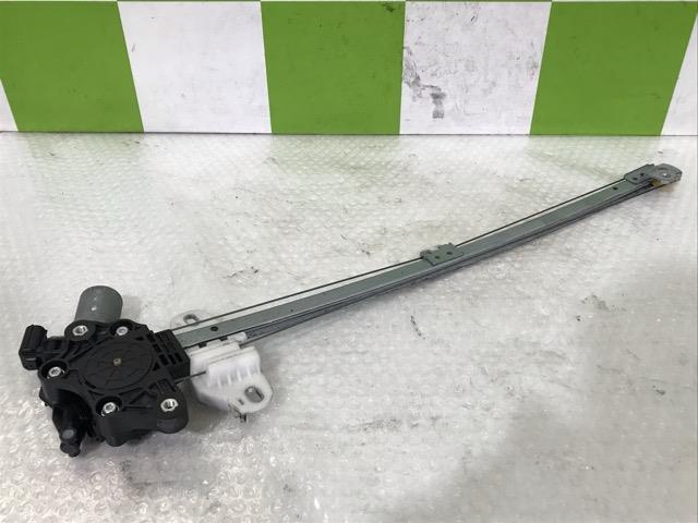 【中古】中古部品 Ｎ－ＷＧＮ JH1 右ﾌﾛﾝﾄﾄﾞｱﾚｷﾞｭﾚｰﾀ･ﾓｰﾀｰ 【3330530100-000005319213120】