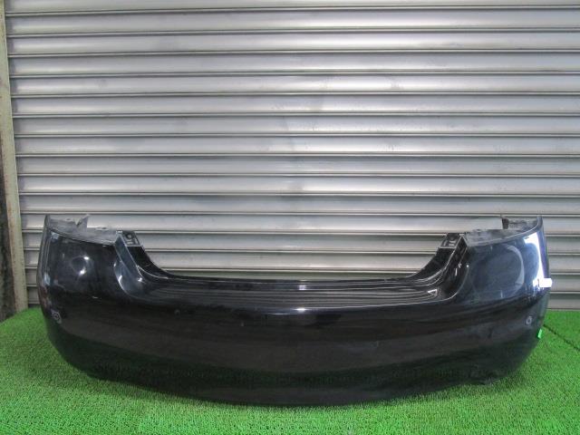 【中古】中古部品 フーガ HY51 ﾘｱﾊﾞﾝﾊﾟｰ 【3330540100-241210001115100】