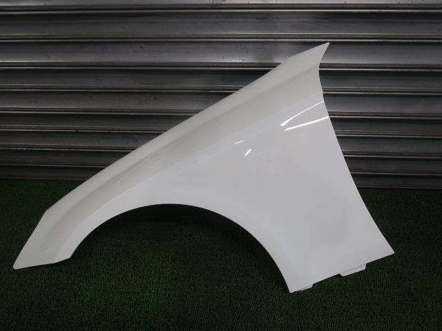 【中古】中古部品 ベンツ CLSクラス 219356C 左ﾌﾛﾝﾄﾌｪﾝﾀﾞｰ 【3330540100-241210001210700】