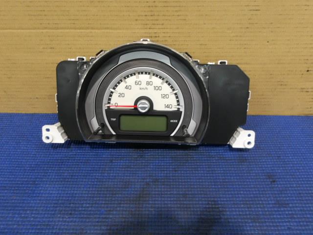 【中古】中古部品 ハスラー MR41S ｽﾋﾟｰﾄﾞﾒｰﾀｰ 【3340220100-000225078961401】