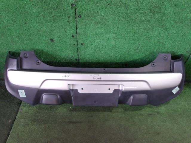 【中古】中古部品 ハスラー MR41S ﾘｱﾊﾞﾝﾊﾟｰ 【3340220100-000225078915100】