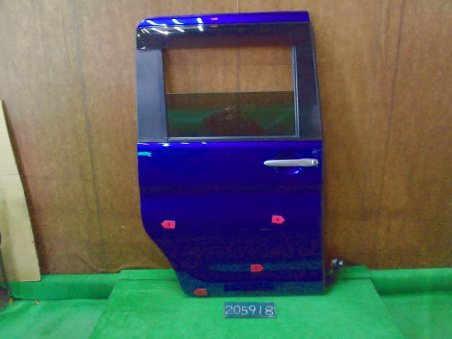 【中古】中古部品 シフォン LA610F 右リアドア 【3310120100-241209000313300】