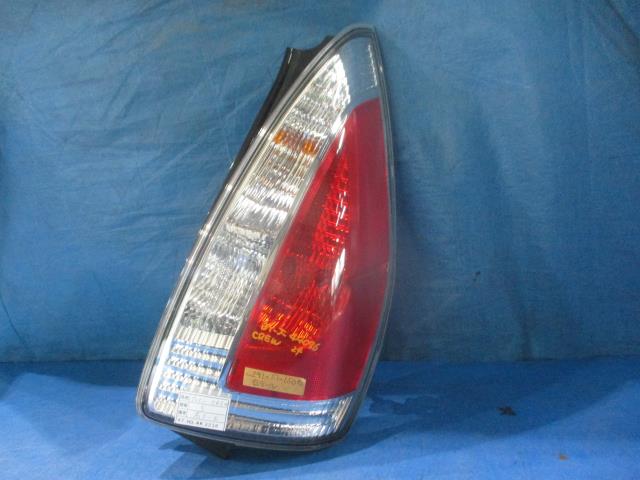 【中古】中古部品 プレマシー CREW 右ﾃｰﾙﾗﾝﾌﾟ 【3310160100-000004407615500】