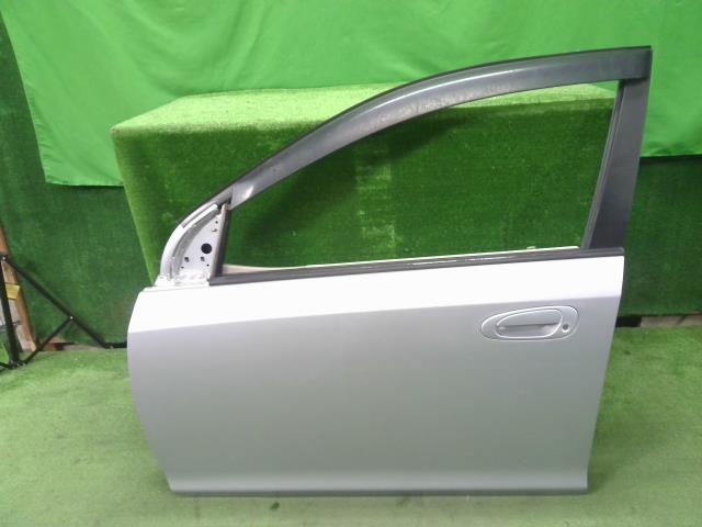 【中古】中古部品 シビック EU3 左ﾌﾛﾝﾄﾄﾞｱ 【3310200100-000021362713200】