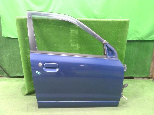 【中古】中古部品 アルト HA12S 右ﾌﾛﾝﾄﾄﾞｱ 【3310200100-000021249513100】
