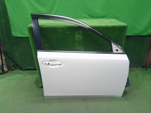 【中古】中古部品 レガシィ BR9 右ﾌﾛﾝﾄﾄﾞｱ 【3310200100-000021338813100】