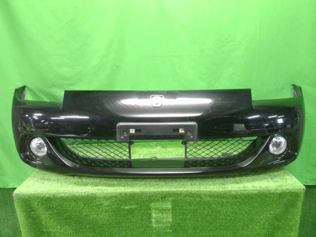 【中古】中古部品 ＭＲ－Ｓ ZZW30 ﾌﾛﾝﾄﾊﾞﾝﾊﾟｰ 【3310200100-000021252910100】