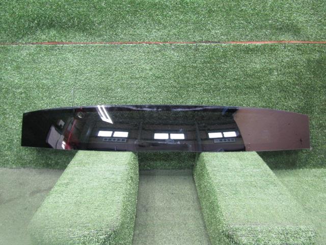 【中古】中古部品 プリウス ZVW55 ﾘｱｳｲﾝﾄﾞｶﾞﾗｽ 【3330200100-242145000015701】