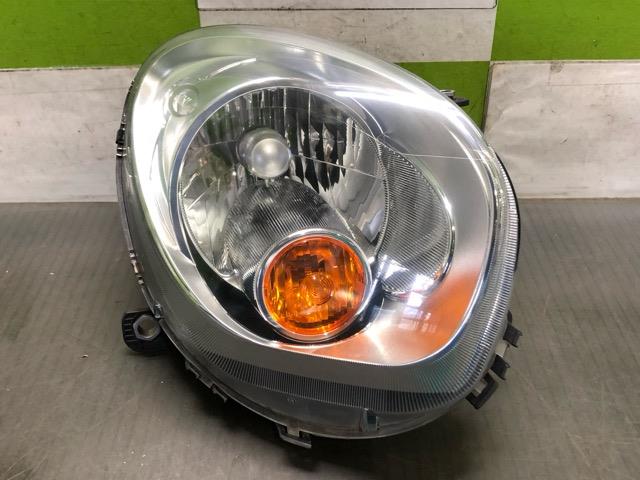 【中古】中古部品 BMW ミニ ZB16 右ﾍｯﾄﾞﾗﾝﾌﾟ 【3330530100-000005320110800】