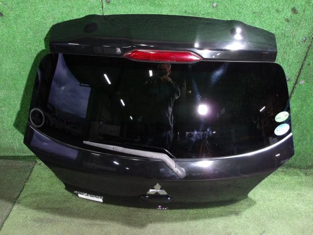 【中古】中古部品 ミラージュ A05A ﾊﾞｯｸﾄﾞｱ 【3340220100-000225086215800】