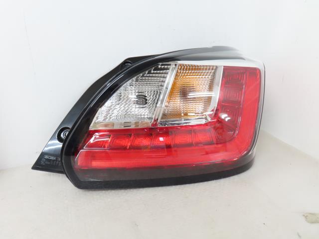 【中古】中古部品 ミラージュ A03A 右ﾃｰﾙﾗﾝﾌﾟ 【3380050000-000036478515500】