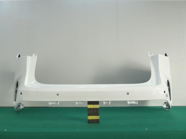 【中古】中古部品 レクサス NX AAZH20 ﾘｱﾊﾞﾝﾊﾟｰ 【3380050000-000036482515100】