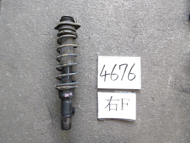【中古】中古部品 ビート PP1 右ﾌﾛﾝﾄｽﾄﾗｯﾄ 【3500170000-241211503550110】