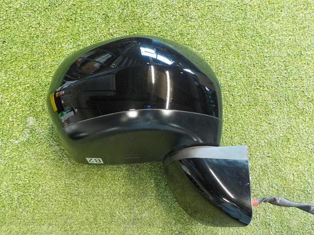 【中古】中古部品 Ｎ－ＢＯＸ JF1 右ｻｲﾄﾞﾐﾗｰ 【3260200000-241206000213500】