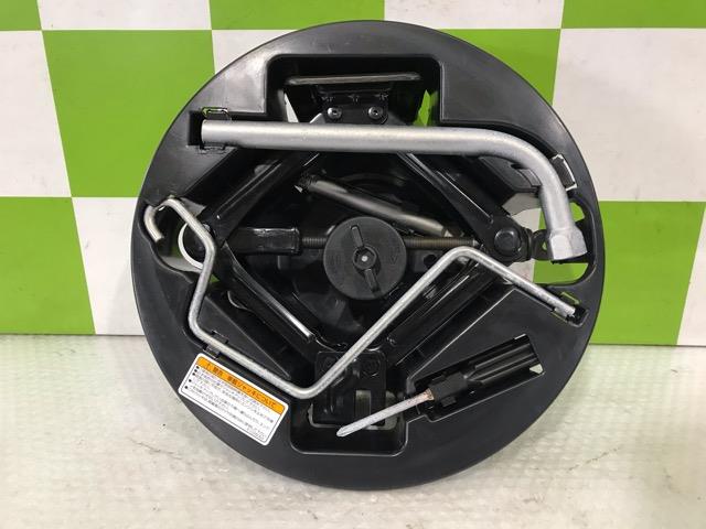 【中古】中古部品 フィアット 500 31212 ｼﾞｬｯｷ 【3330530100-000005321077750】