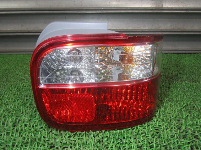 【中古】中古部品 ザッツ JD1 右ﾃｰﾙﾗﾝﾌﾟ 【3330540100-241212000515500】