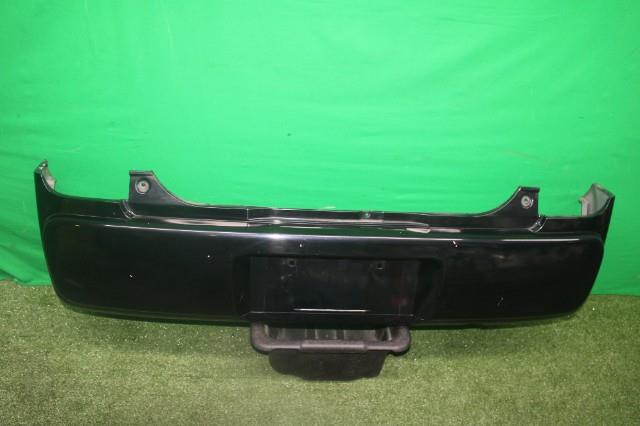 【中古】中古部品 スピアーノ HF21S ﾘｱﾊﾞﾝﾊﾟｰ 【3330950100-000047310815100】