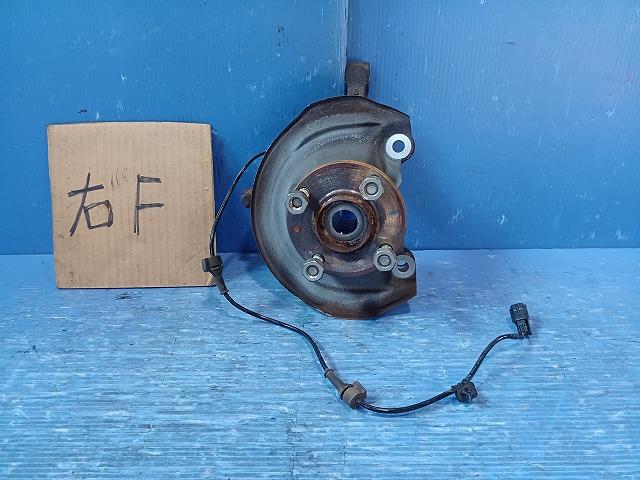 【中古】中古部品 デイズルークス B21A 右ﾌﾛﾝﾄﾅｯｸﾙﾊﾌﾞ 【3310050100-241010000144310】
