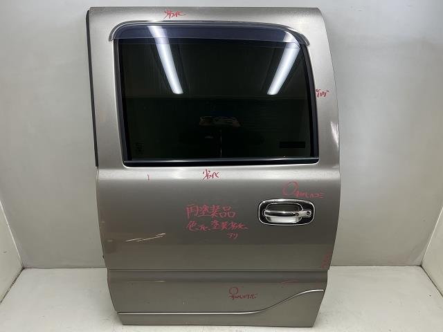【中古】中古部品 GMC FUMEI 左ﾘｱﾄﾞｱ 【3310070100-000213005613400】