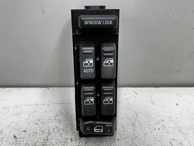 【中古】中古部品 GMC FUMEI ﾊﾟﾜｰｳｲﾝﾄﾞｳｽｲｯﾁ 【3310070100-000213005661900】