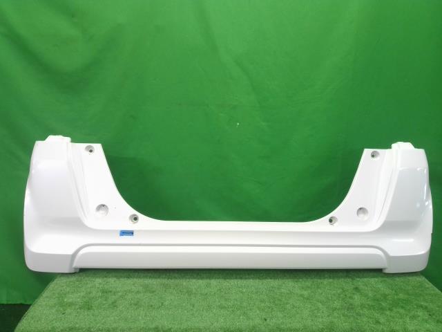 【中古】中古部品 Ｎ－ＢＯＸ JF1 ﾘｱﾊﾞﾝﾊﾟｰ 【3310200100-000021249415100】