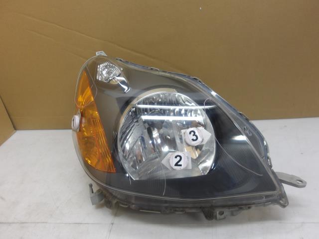 【中古】中古部品 ライフ JC1 右ﾍｯﾄﾞﾗﾝﾌﾟ 【3310250100-000243043710800】