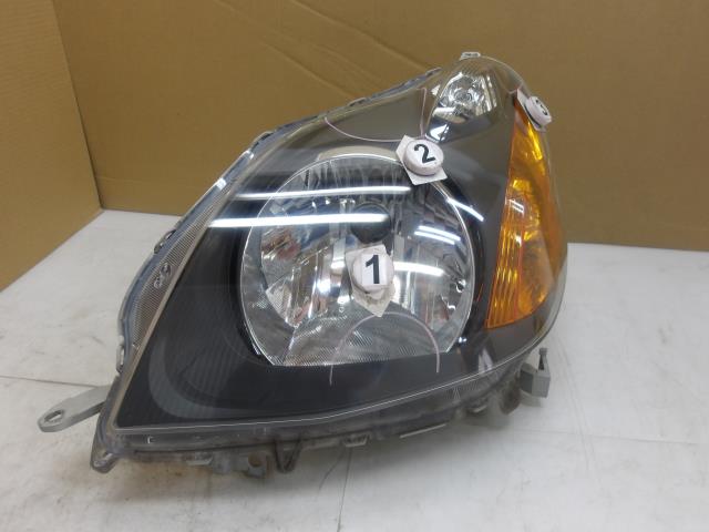 【中古】中古部品 ライフ JC1 左ﾍｯﾄﾞﾗﾝﾌﾟ 【3310250100-000243043710900】