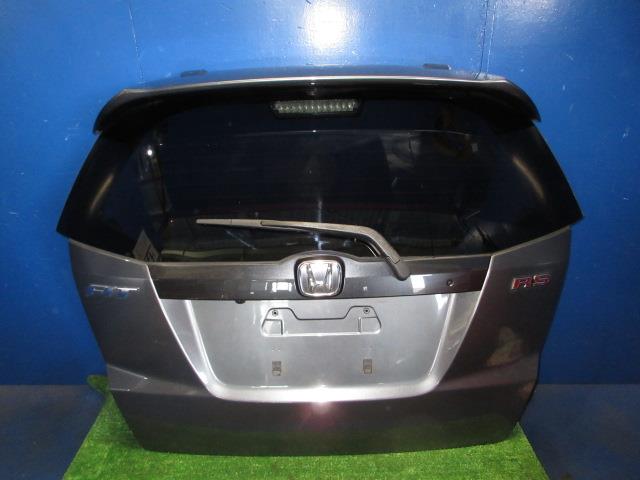 【中古】中古部品 フィット GE8 ﾊﾞｯｸﾄﾞｱ 【3310270100-000014514215800】