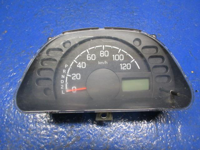 【中古】中古部品 キャリィ DA16T ｽﾋﾟｰﾄﾞﾒｰﾀｰ 【3310270100-000014552661400】
