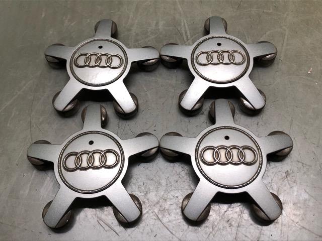 【中古】中古部品 アウディ A5 8FCDNF ﾎｲｰﾙｷｬｯﾌﾟ 【3330530100-000005322347220】