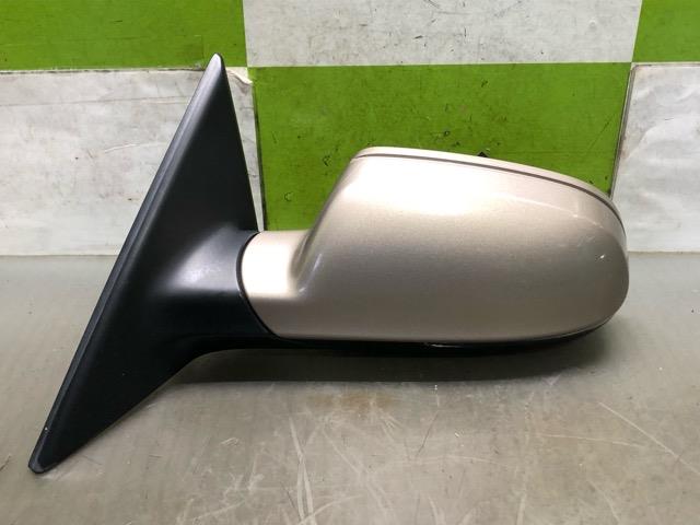 【中古】中古部品 アウディ A5 8FCDNF 左ｻｲﾄﾞﾐﾗｰ 【3330530100-000005322313600】