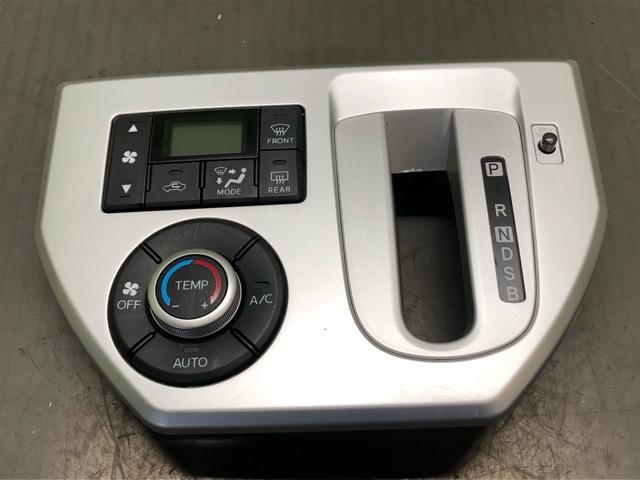 【中古】中古部品 ウェイク LA700S A/Cｽｲｯﾁﾊﾟﾈﾙ 【3330530100-000005323460900】