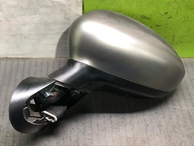 【中古】中古部品 フィアット 500 31214 左サイドミラー 【3330530100-000005323713600】