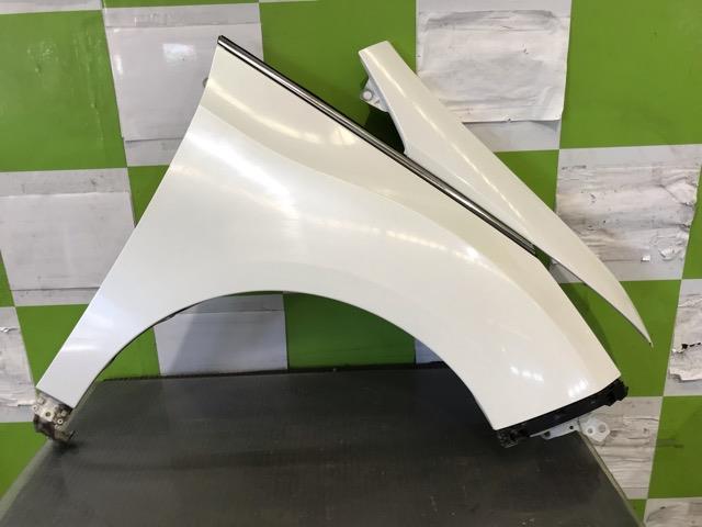 【中古】中古部品 オデッセイ RC1 右ﾌﾛﾝﾄﾌｪﾝﾀﾞｰ 【3330530100-000005324410600】｜e-cleマート
